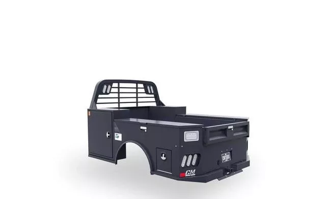 new Other Trailers CM Truck Beds  for sale, in Ettrick, WI image-0