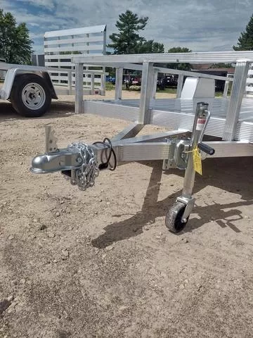 new Other Trailers Sport Haven  for sale, in Ettrick, WI Thumbnail 2