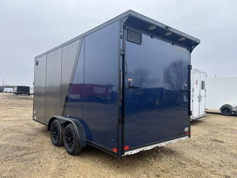 new Cargo (Enclosed) Trailers Discovery Trailers  for sale, in Ettrick, WI Thumbnail 5