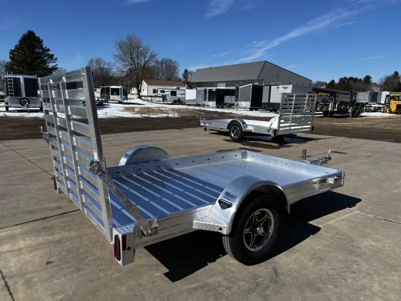 new Utility Trailers Hillsboro Industries  for sale, in Ettrick, WI Thumbnail 5