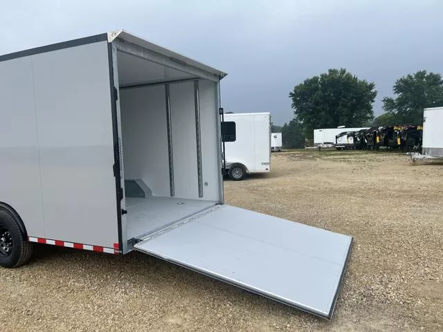 new Cargo (Enclosed) Trailers CellTech  for sale, in Ettrick, WI Thumbnail 15