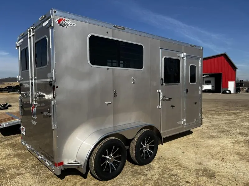 used Other Trailers Kiefer Manufacturing  for sale, in Ettrick, WI Thumbnail 7