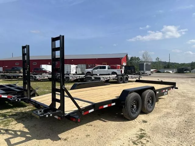 new Other Trailers Big Tex Trailers  for sale, in Ettrick, WI Thumbnail 7