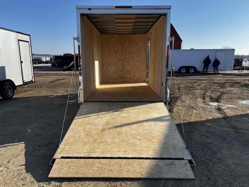 new Cargo (Enclosed) Trailers Pace American  for sale, in Ettrick, WI Thumbnail 9