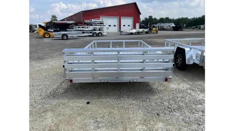 new Utility Trailers Sport Haven  for sale, in Tomahawk, WI Thumbnail 7