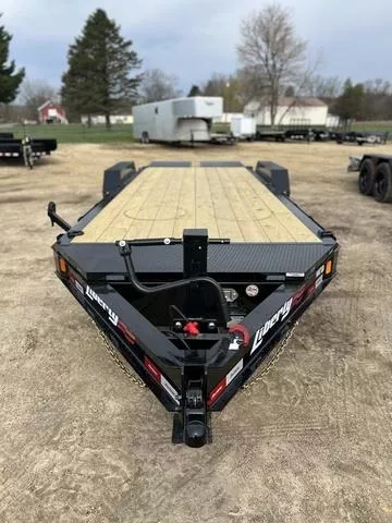 new Other Trailers Liberty Coach  for sale, in Ettrick, WI Thumbnail 2