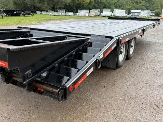 used Equipment / Flatbed Trailers Other  for sale, in Ettrick, WI Thumbnail 3