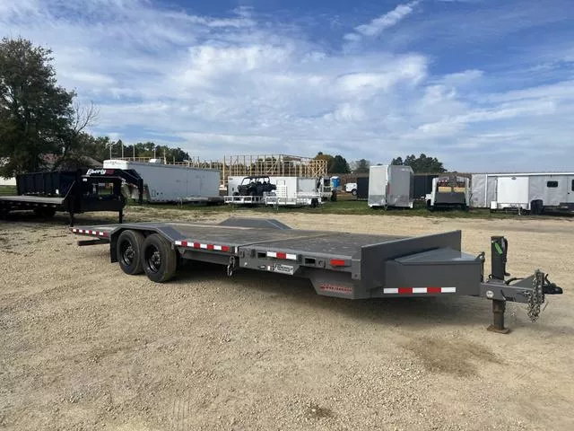 used Equipment / Flatbed Trailers Midsota  for sale, in Ettrick, WI Thumbnail 12
