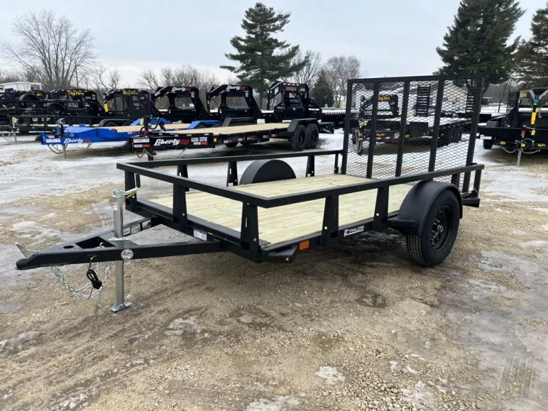 new Utility Trailers HTC  for sale, in Ettrick, WI Thumbnail 2