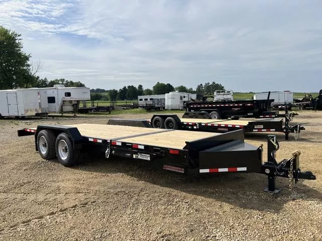 new Other Trailers Midsota  for sale, in Ettrick, WI Thumbnail 2
