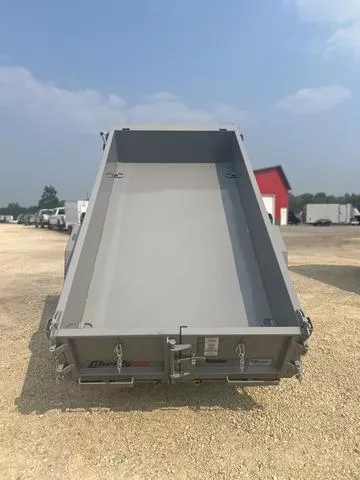 new Other Trailers Liberty Coach  for sale, in Ettrick, WI Thumbnail 14