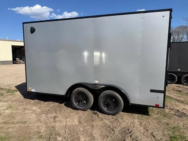 new Cargo (Enclosed) Trailers Discovery Trailers  for sale, in Ettrick, WI Thumbnail 2