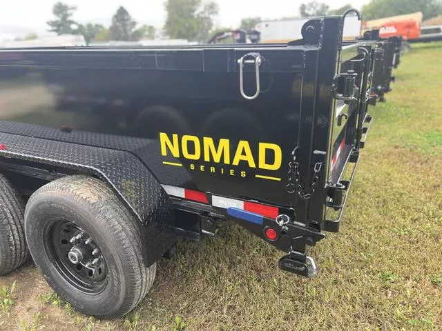 new Utility Trailers Big Tex Trailers  for sale, in Ettrick, WI Thumbnail 6