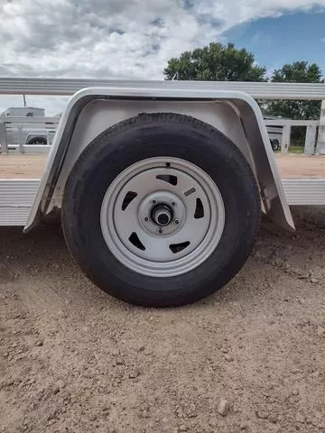 new Other Trailers Sport Haven  for sale, in Ettrick, WI Thumbnail 3