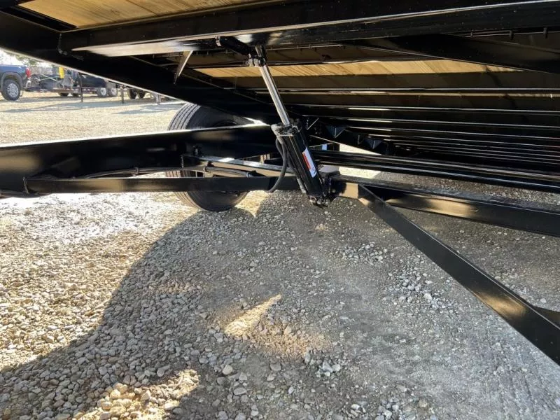 new Equipment / Flatbed Trailers Midsota  for sale, in Ettrick, WI Thumbnail 18