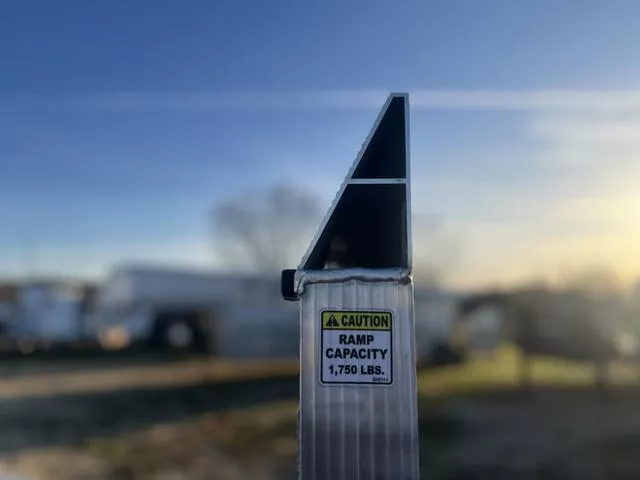 new Utility Trailers Sport Haven  for sale, in Ettrick, WI Thumbnail 6