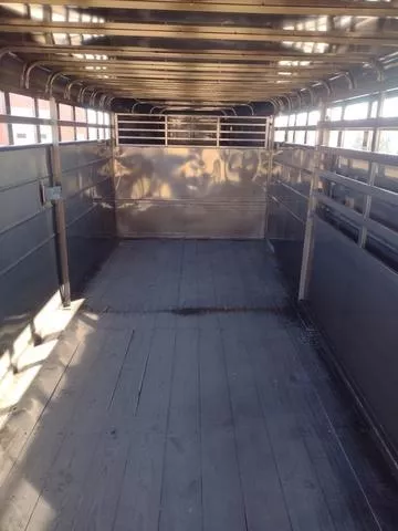 new Stock / Stock Combo Trailers Other  for sale, in Ettrick, WI Thumbnail 17