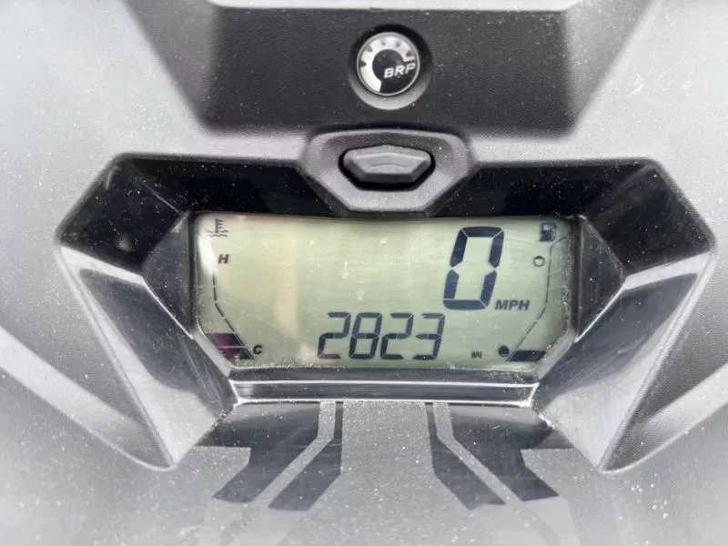 used Snowmobile Trailers ski-doo  for sale, in Ettrick, WI Thumbnail 2