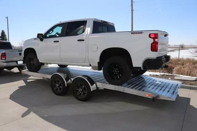 new Other Trailers Timpte  for sale, in Ettrick, WI Thumbnail 12