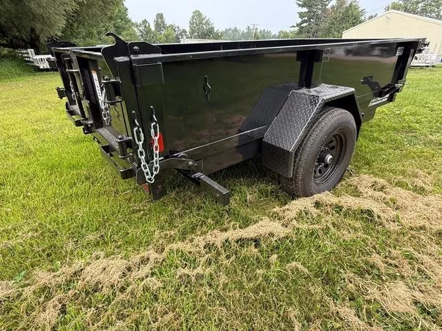 new Other Trailers Liberty Coach  for sale, in Ettrick, WI Thumbnail 4