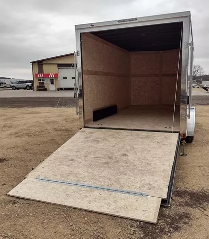 new Other Trailers Cross Trailers  for sale, in Ettrick, WI Thumbnail 8