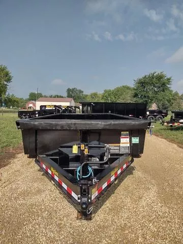 new Dump Trailers Big Tex Trailers  for sale, in Ettrick, WI Thumbnail 8
