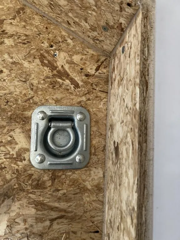 new Cargo (Enclosed) Trailers Discovery Trailers  for sale, in Ettrick, WI Thumbnail 11