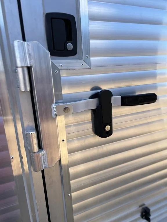 new Cargo (Enclosed) Trailers Sundowner Trailers  for sale, in Ettrick, WI Thumbnail 11