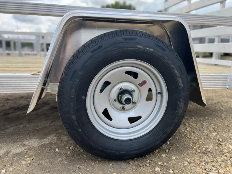 used Other Trailers Sport Haven  for sale, in Tomahawk, WI Thumbnail 7