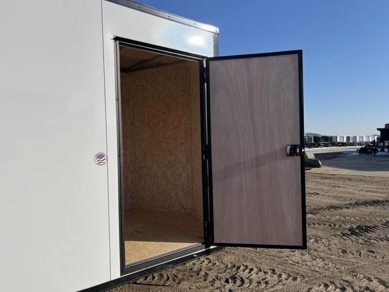 new Cargo (Enclosed) Trailers Pace American  for sale, in Ettrick, WI Thumbnail 9