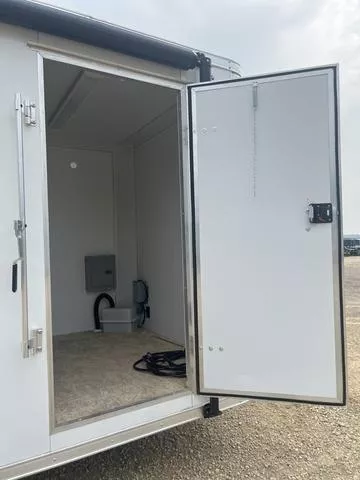 new Cargo (Enclosed) Trailers Discovery Trailers  for sale, in Ettrick, WI Thumbnail 9