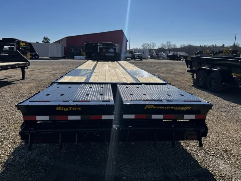 new Equipment / Flatbed Trailers Big Tex Trailers  for sale, in Ettrick, WI Thumbnail 10