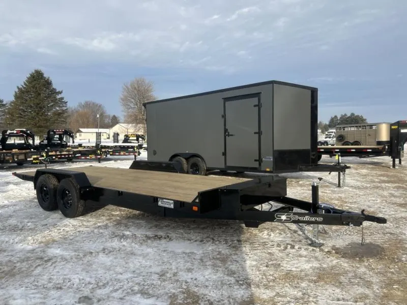 used Other Trailers Other  for sale, in Tomahawk, WI Thumbnail 2