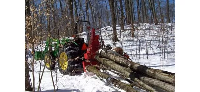 new Other Trailers Igland  for sale, in Ettrick, WI Thumbnail 4