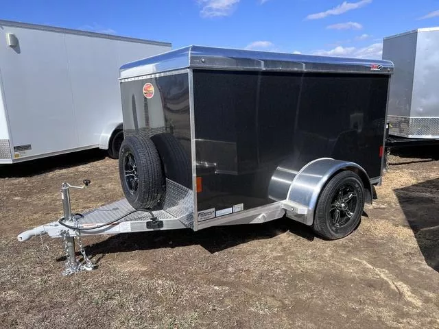new Other Trailers Sundowner Trailers  for sale, in Ettrick, WI Thumbnail 4