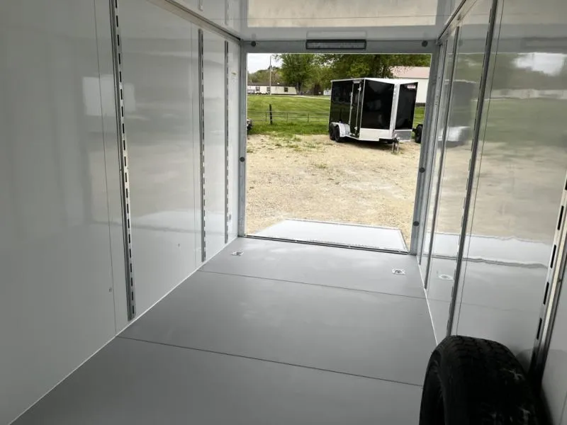 new Cargo (Enclosed) Trailers CellTech  for sale, in Ettrick, WI Thumbnail 19