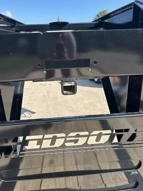 new Equipment / Flatbed Trailers Midsota  for sale, in Ettrick, WI Thumbnail 7