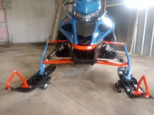 used Other Trailers Yamaha  for sale, in Ettrick, WI Thumbnail 6