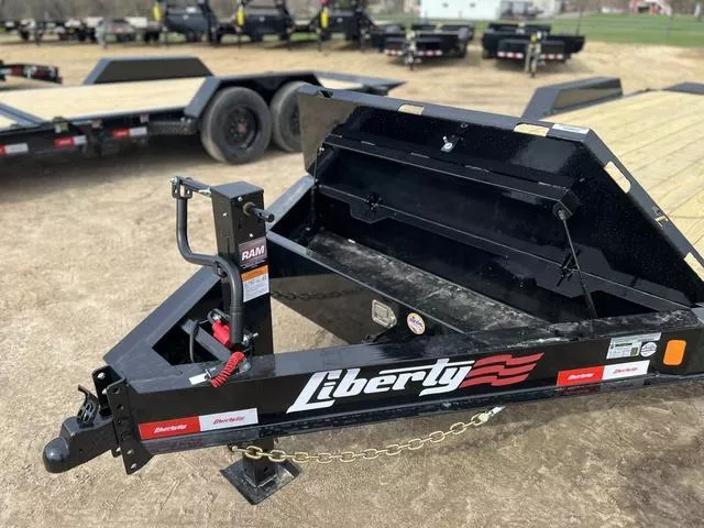 new Other Trailers Liberty Coach  for sale, in Ettrick, WI Thumbnail 3