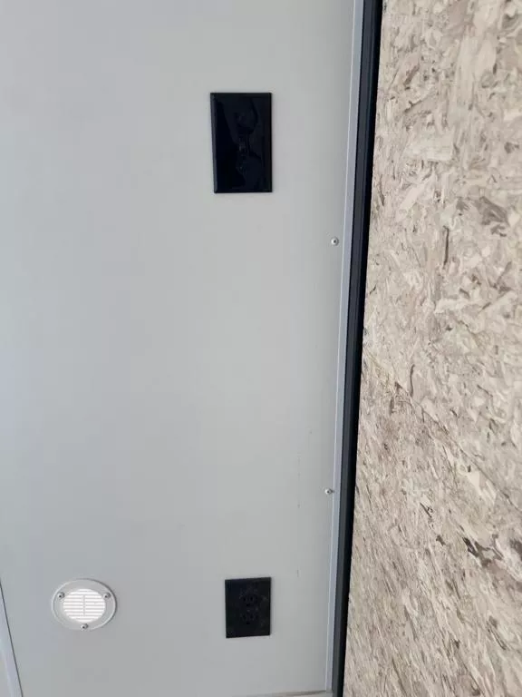 new Cargo (Enclosed) Trailers Discovery Trailers  for sale, in Ettrick, WI Thumbnail 15