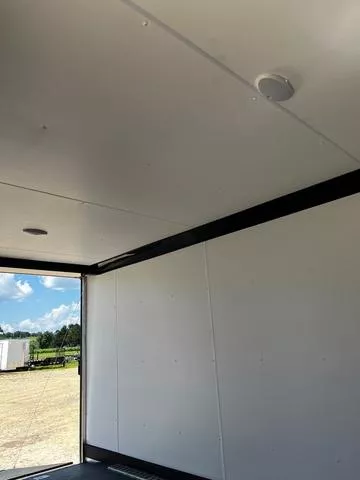 new Cargo (Enclosed) Trailers Discovery Trailers  for sale, in Ettrick, WI Thumbnail 11
