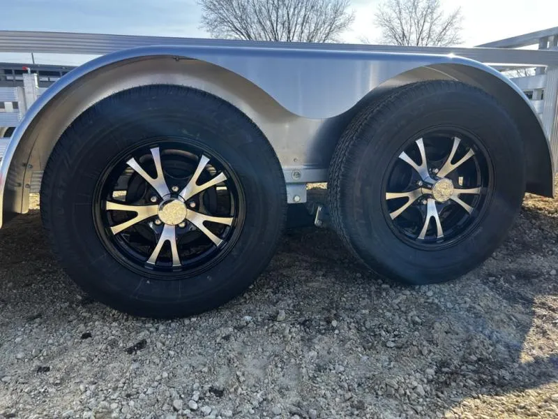 used Other Trailers Sport Haven  for sale, in Ettrick, WI Thumbnail 9