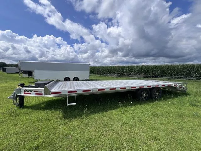 new Other Trailers Timpte  for sale, in Ettrick, WI Thumbnail 8
