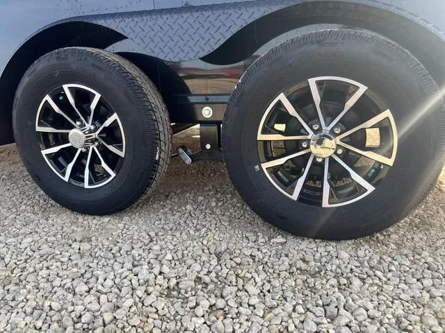 new Cargo (Enclosed) Trailers Pace American  for sale, in Ettrick, WI Thumbnail 4