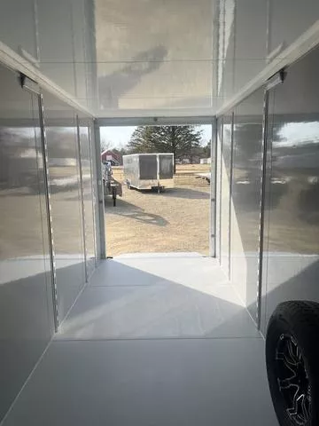 new Cargo (Enclosed) Trailers CellTech  for sale, in Ettrick, WI Thumbnail 14