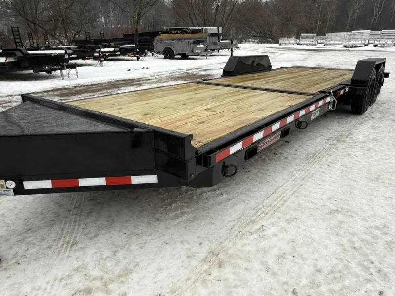 used Other Trailers Midsota  for sale, in Tomahawk, WI Thumbnail 3