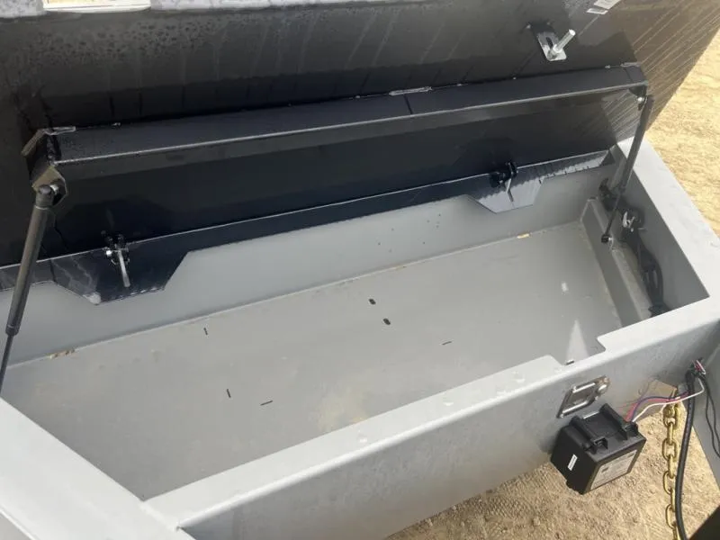 used Other Trailers Liberty  for sale, in Ettrick, WI Thumbnail 3