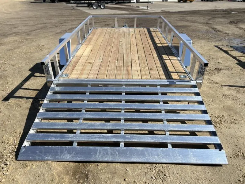 new Utility Trailers Sport Haven  for sale, in Ettrick, WI Thumbnail 8