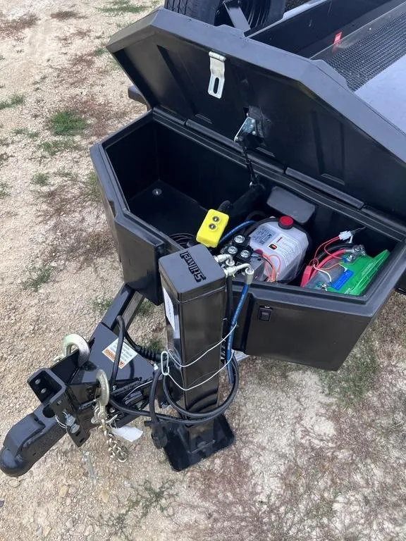 new Equipment / Flatbed Trailers Midsota  for sale, in Ettrick, WI Thumbnail 3