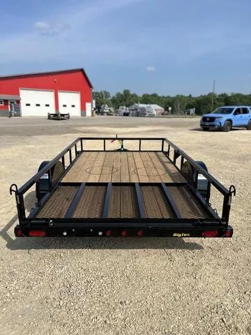 new Other Trailers Big Tex Trailers  for sale, in Ettrick, WI Thumbnail 11